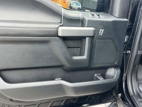 Used 2018 Ford F150 XLT w/ Equipment Group 302A Luxury AWD/4WD image 31