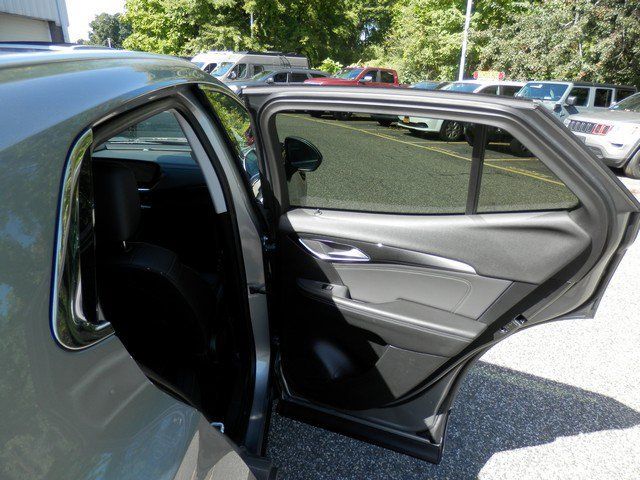 Used 2024 Buick Envision Preferred AWD/4WD image 36