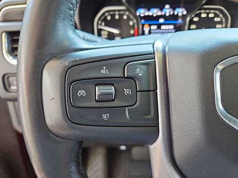 Used 2021 GMC Yukon XL SLT RWD image 10