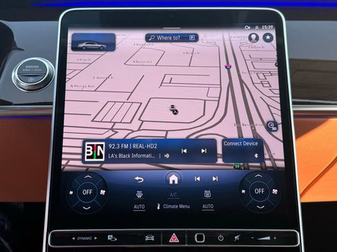 New 2026 Mercedes-Benz S 580 4MATIC Sedan image 23