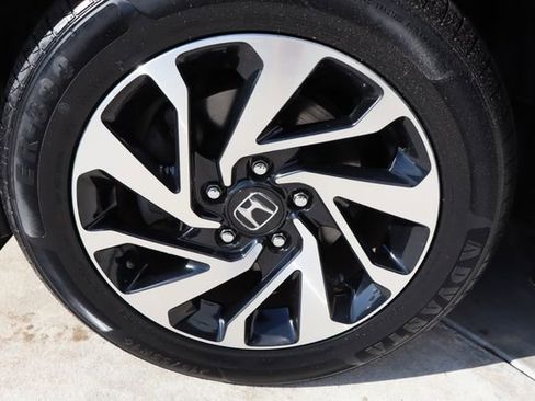 Used 2016 Honda Civic LX image 35