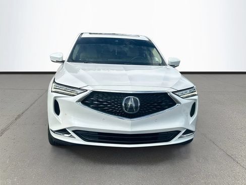 Used 2023 Acura MDX FWD w/ Technology Package image 2