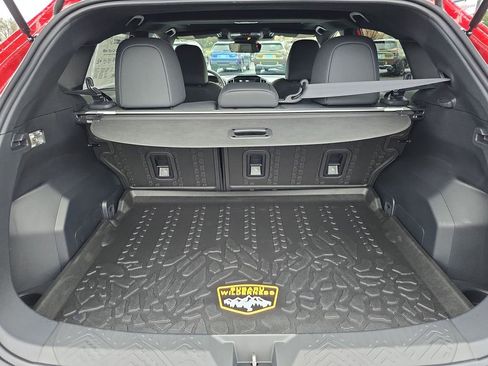 New 2026 Subaru Crosstrek 2.5i Wilderness image 12