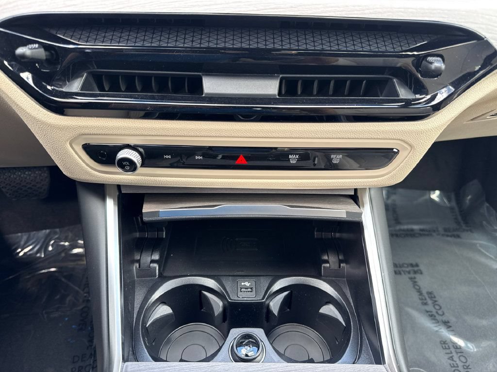 New 2026 BMW i4 xDrive40i w/ Premium Package AWD/4WD image 30