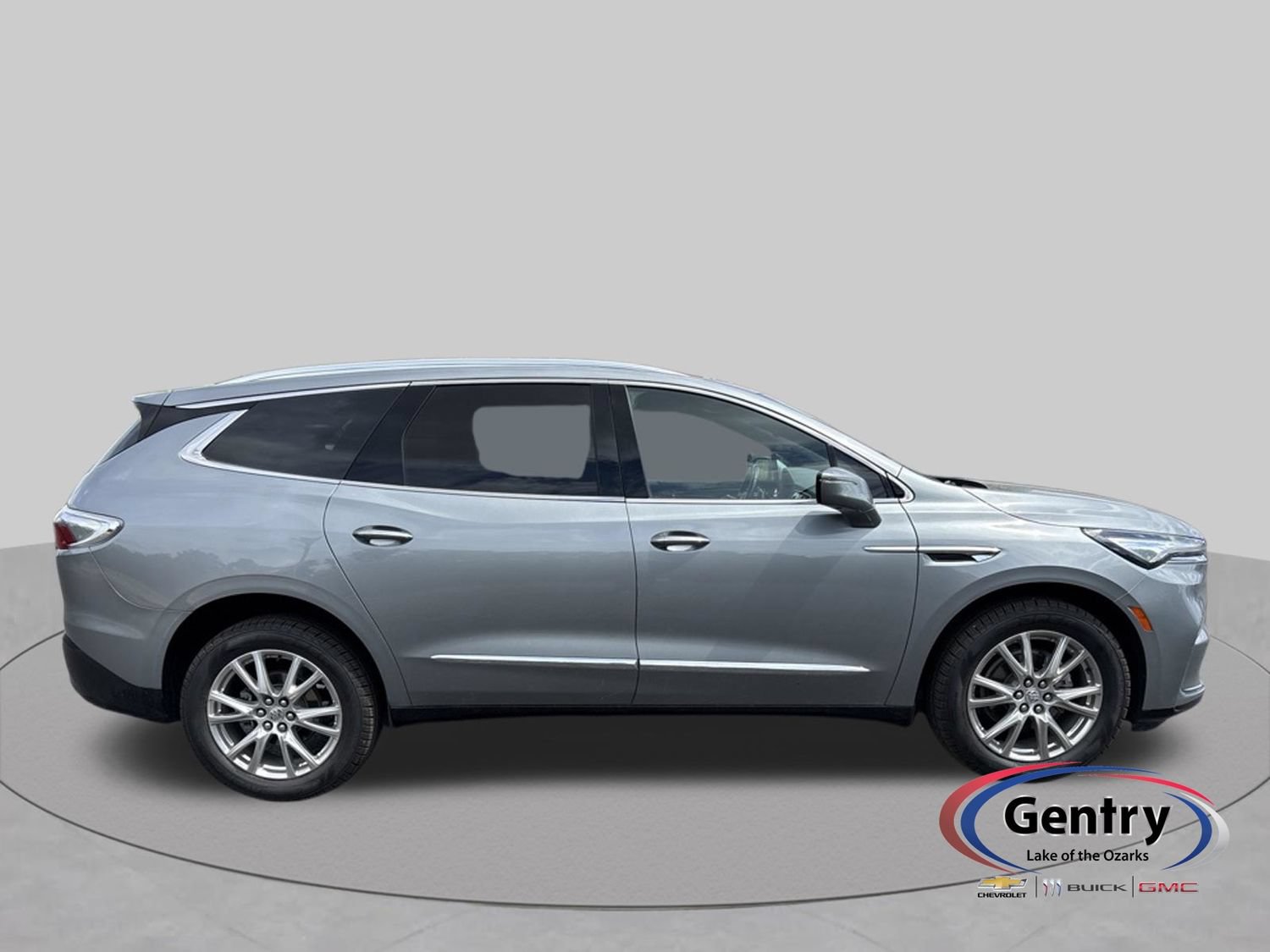 Used 2023 Buick Enclave Premium w/ Experience Buick Package AWD/4WD image 6