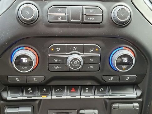 Used 2020 Chevrolet Silverado 1500 LT w/ All-Star Edition AWD/4WD image 20