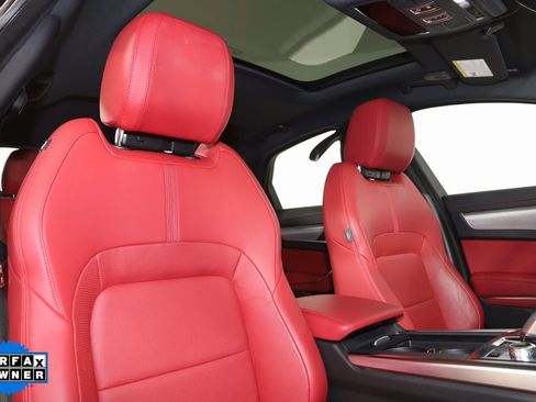 Used 2024 Jaguar XF R-Dynamic SE image 14