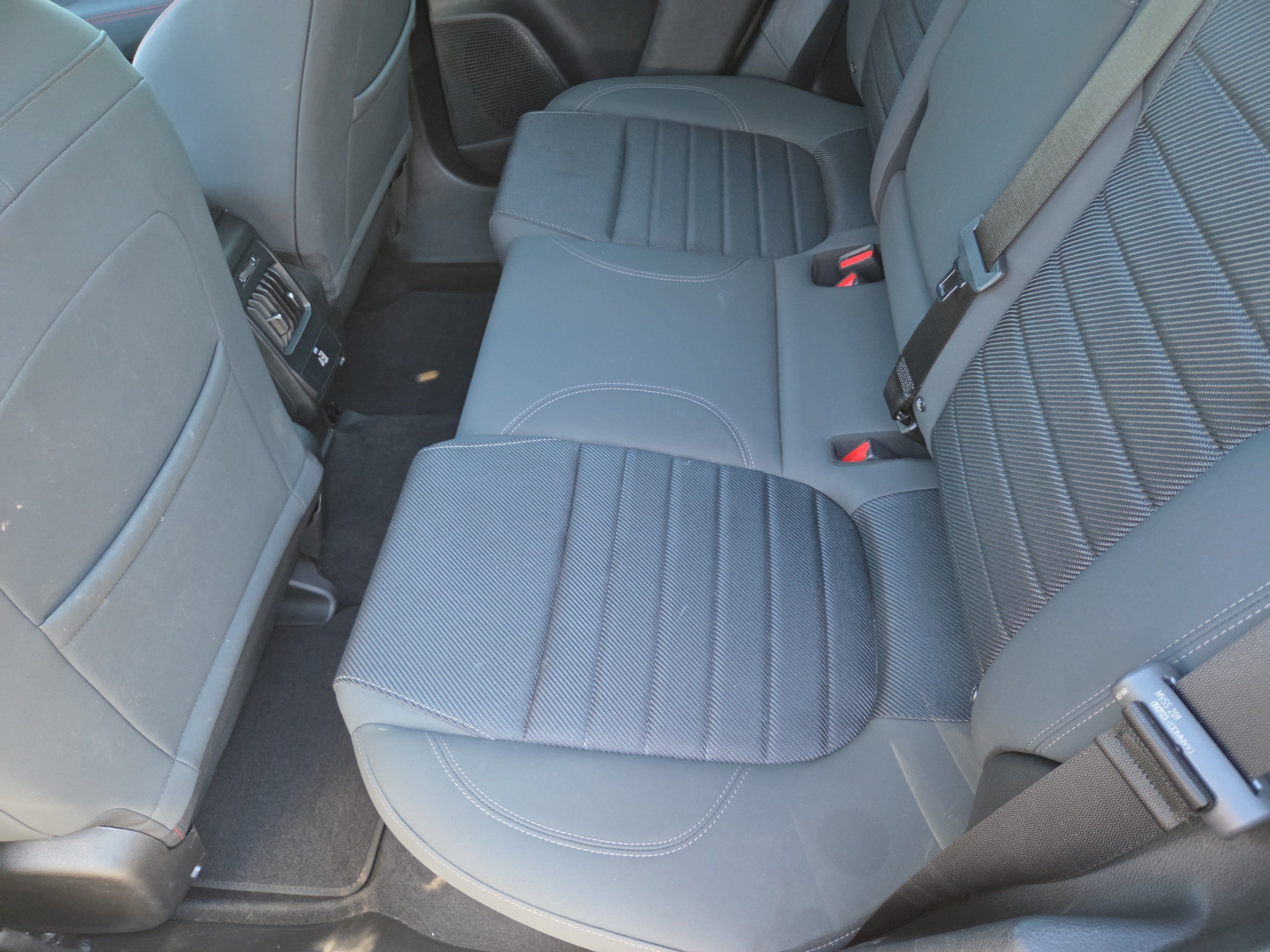Used 2024 Dodge Hornet R/T AWD/4WD image 23