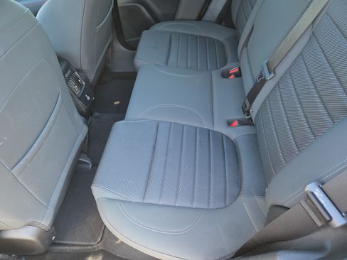 Used 2024 Dodge Hornet R/T AWD/4WD image 23