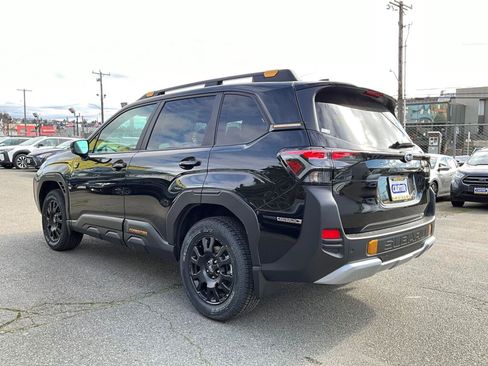 New 2026 Subaru Forester Wilderness AWD/4WD image 6