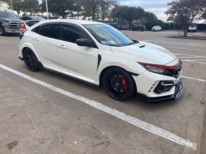 Used 2021 Honda Civic Type R