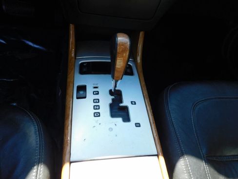 Used 2008 Hyundai Azera Limited FWD image 12