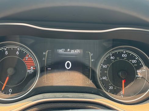 Used 2019 Jeep Cherokee Latitude w/ Popular Appearance Group AWD/4WD image 21