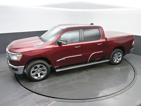 Used 2019 RAM 1500 Big Horn image 39