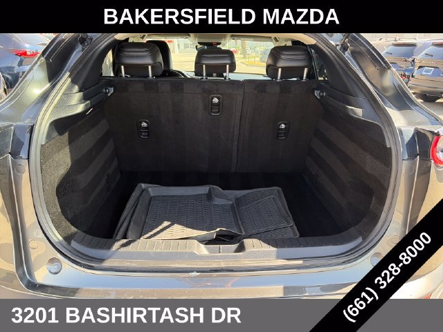 Used 2025 MAZDA CX-30 AWD 2.5 S w/ Preferred Package image 17