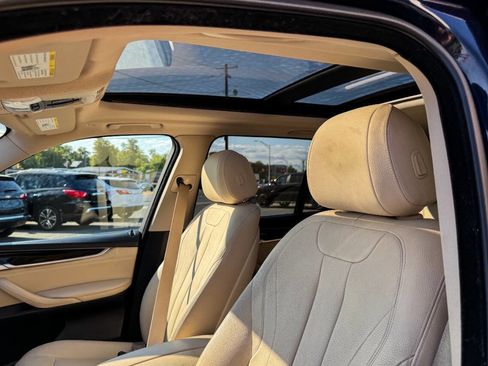 Used 2016 BMW X5 xDrive35i image 20