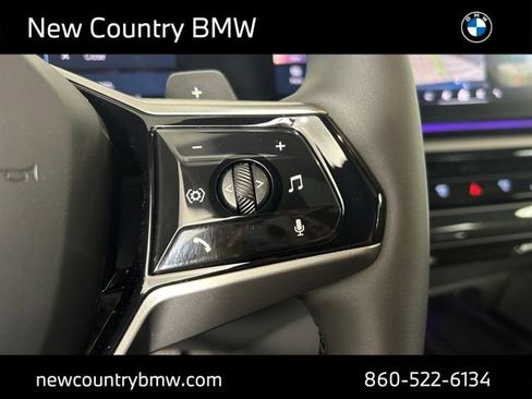 Certified 2026 BMW 530i xDrive w/ Premium Package AWD/4WD image 16