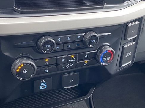 Used 2024 Ford F250 XLT image 18