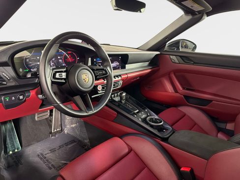 Used 2026 Porsche 911 Carrera GTS w/ Premium Package RWD image 31