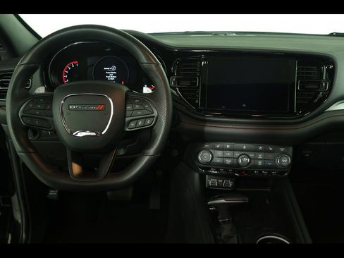 Used 2022 Dodge Durango R/T w/ Blacktop Package image 18