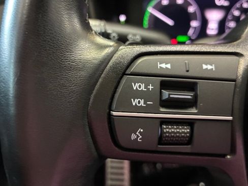 Used 2024 Honda Accord Sport image 14