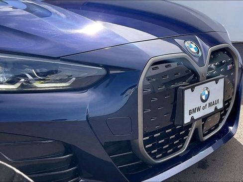Certified 2023 BMW i4 M50 image 28