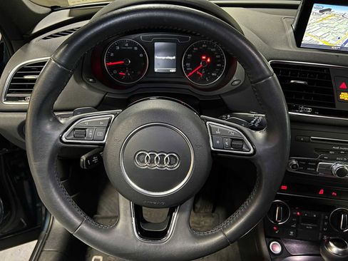 Used 2018 Audi Q3 2.0T Premium Plus w/ Premium Plus Package image 26