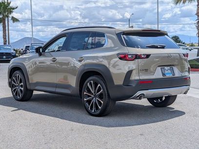 New 2026 MAZDA CX-50 AWD 2.5 S