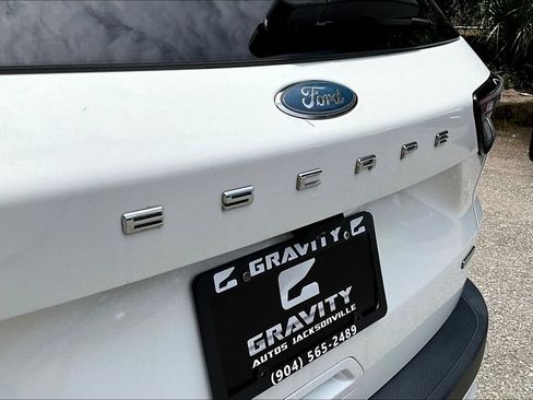 Used 2020 Ford Escape SEL FWD image 23