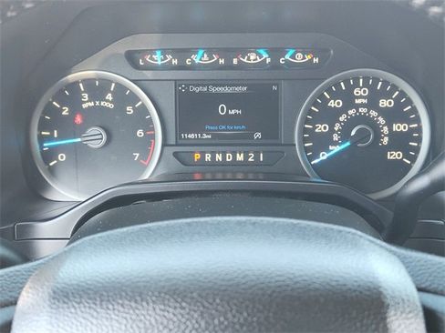 Used 2016 Ford F150 XLT w/ Equipment Group 301A Mid image 16