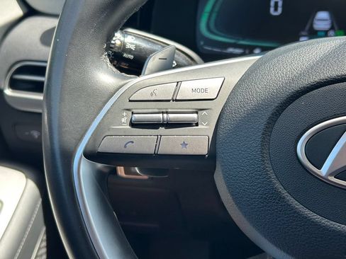 Used 2025 Hyundai Palisade SEL FWD image 33