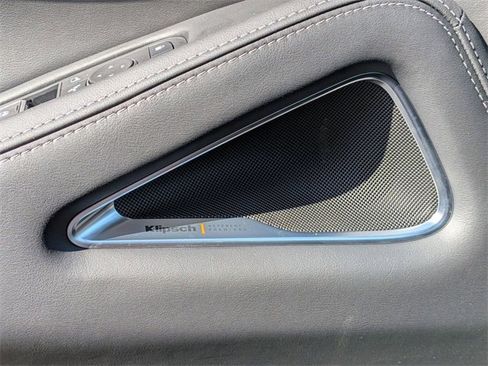 New 2026 INFINITI QX60 Autograph w/ Dark Cargo Package image 17