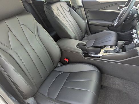 New 2026 Acura Integra image 11