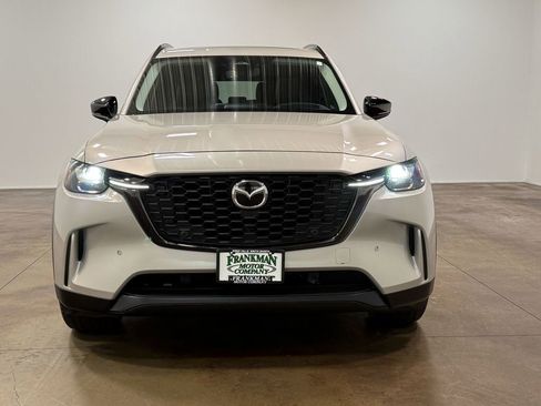 Used 2026 MAZDA CX-90 3.3 Turbo w/ Premium Sport Pkg AWD/4WD image 29