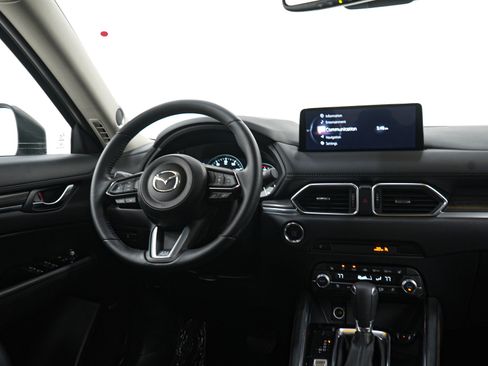 Used 2023 MAZDA CX-5 AWD 2.5 S w/ Premium Plus Pkg image 14