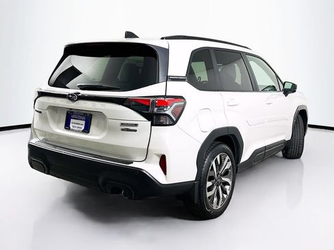 Used 2026 Subaru Forester Touring AWD/4WD image 7