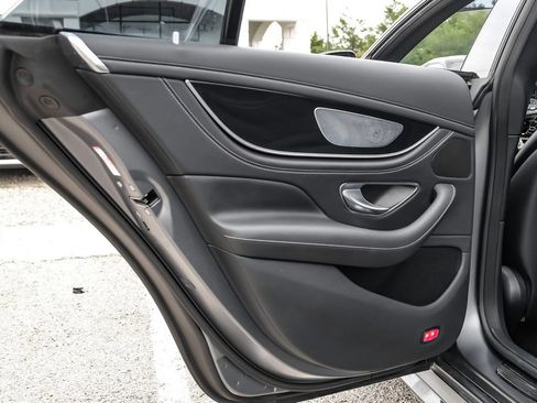Used 2020 Mercedes-Benz AMG GT 53 w/ Driver Assistance Package image 51