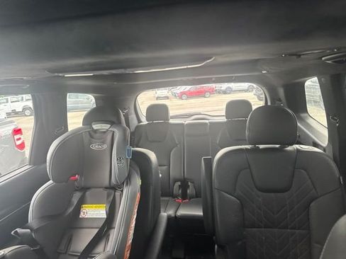 Used 2023 Kia Telluride SX Prestige X-Pro AWD/4WD image 5