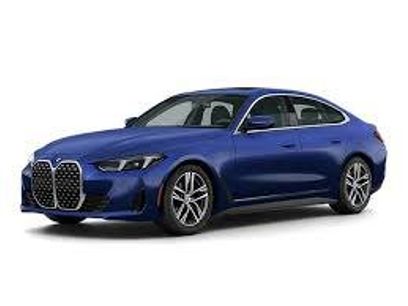 Used 2026 BMW 430i xDrive Coupe