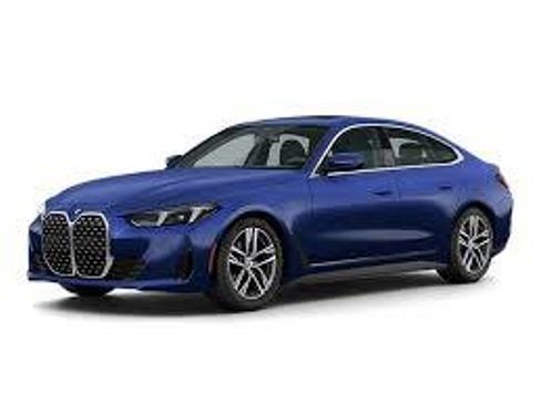 Used 2026 BMW 430i xDrive Coupe AWD/4WD image 1