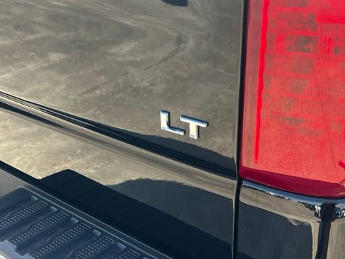 New 2026 Chevrolet Silverado 1500 LT w/ Safety Package RWD image 12