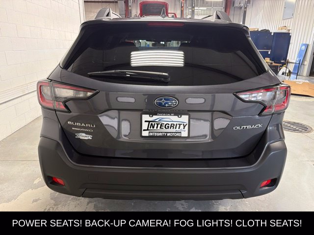Used 2024 Subaru Outback Premium AWD/4WD image 6
