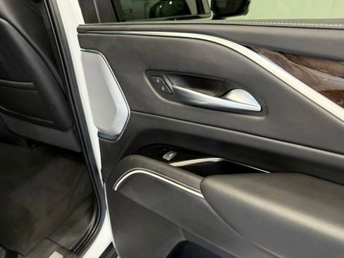 Used 2021 Cadillac Escalade Sport Platinum AWD/4WD image 34