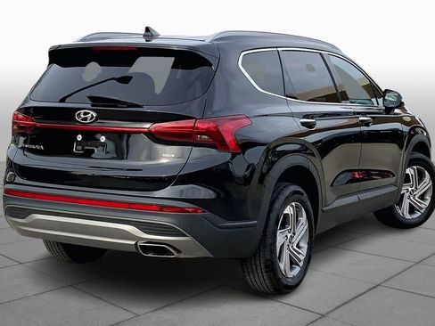 Used 2023 Hyundai Santa Fe SEL image 24