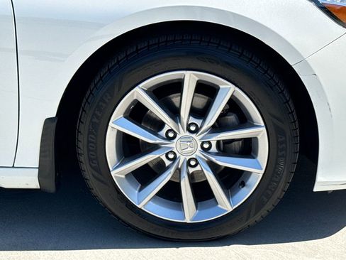 Used 2021 Honda Accord LX image 10