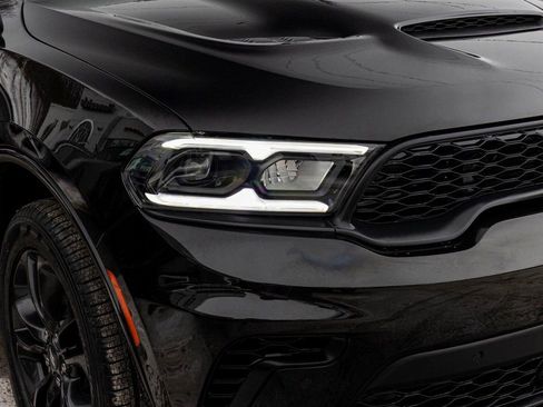 New 2026 Dodge Durango GT image 35