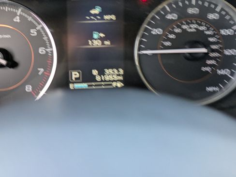 Used 2018 Subaru Crosstrek 2.0i Limited w/ Popular Package #3 image 26