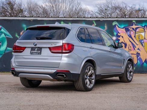 Used 2018 BMW X5 sDrive35i RWD image 8