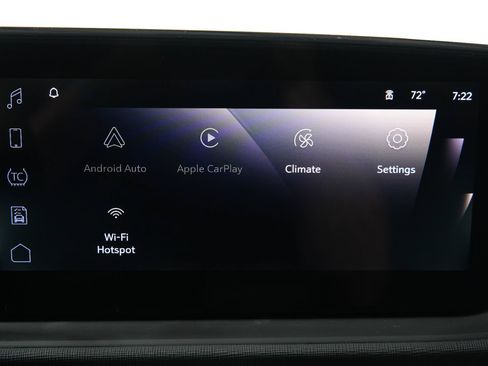 New 2026 Buick Envista Preferred FWD image 33
