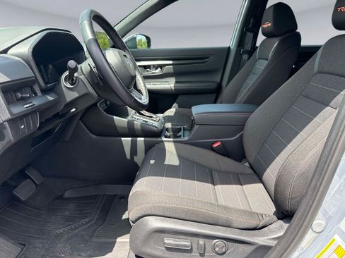 Certified 2026 Honda CR-V TrailSport image 22